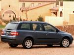 Fiat Stilo Multiwagon 2004 года (ZA)